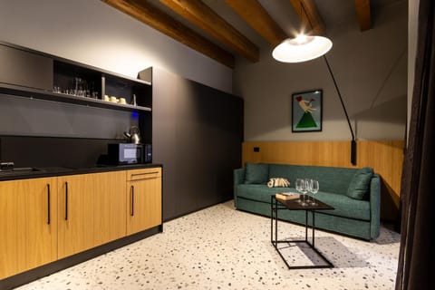 Residenza San Longino Apartment in Mantua