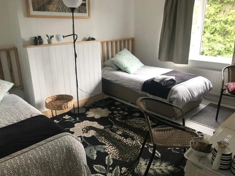 School Lodge Bed and Breakfast in Norwich