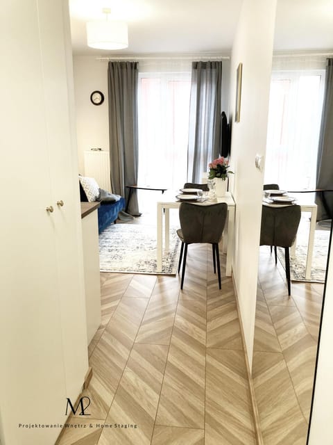 Apartament Apartment in Wroclaw