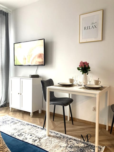 Apartament Apartment in Wroclaw