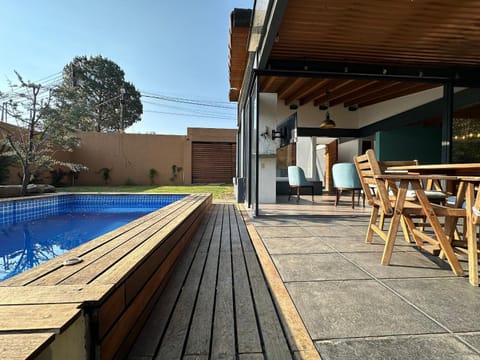 Hot Tub, View (from property/room)