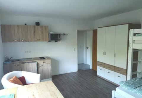 Struthhof Ferienwohnung Apartment in Hochtaunuskreis