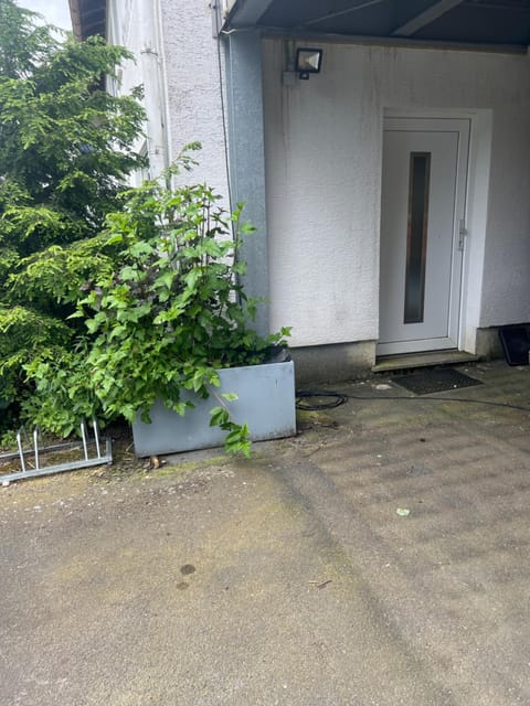 Struthhof Ferienwohnung Apartment in Hochtaunuskreis