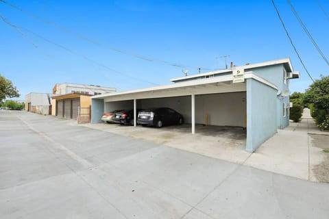 Peaceful Sanctuary close to Downtown Los Angeles House in Alhambra