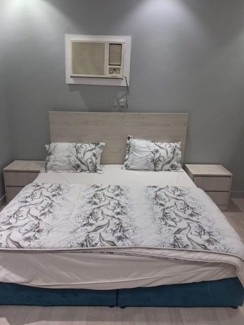 شقه مفروشه اثاث فندقي Apartment in Jeddah