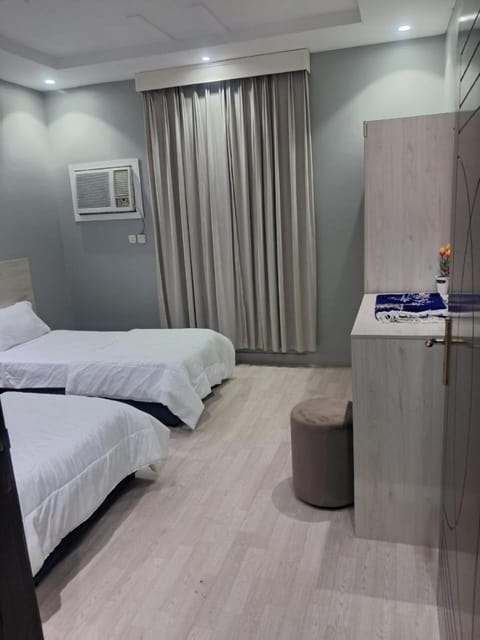 شقه مفروشه اثاث فندقي Apartment in Jeddah