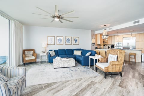 Caribe 305C House in Orange Beach