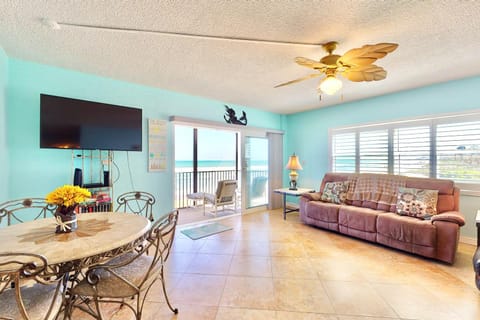 Ocean Side Dreams Appartamento in South Patrick Shores