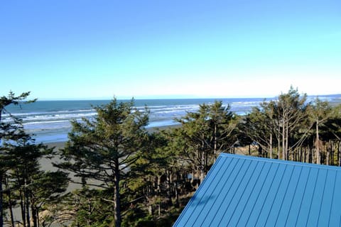 Day, Natural landscape, Beach, Sea view