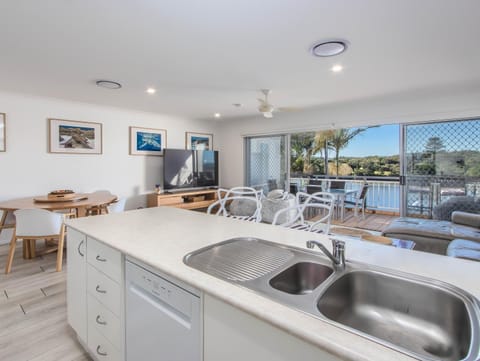 Sunrise Cove 18 Apartment in Kingscliff