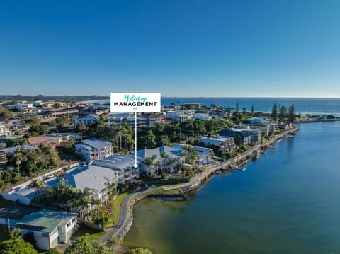 Sunrise Cove 18 Apartment in Kingscliff