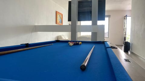 Billiard