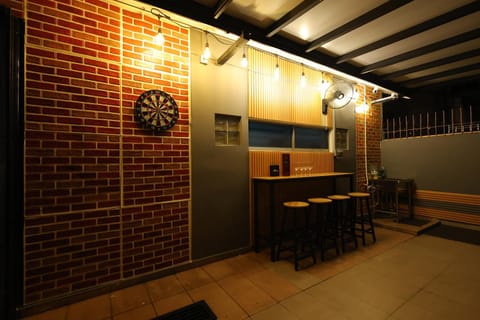 D'joysty House in Johor Bahru