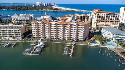 Harborview Oasis in Clearwater Beach House in Clearwater Beach