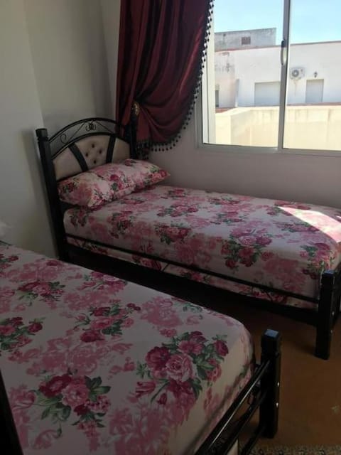 Medium standing appartement Tanja Balya Apartment in Tangier