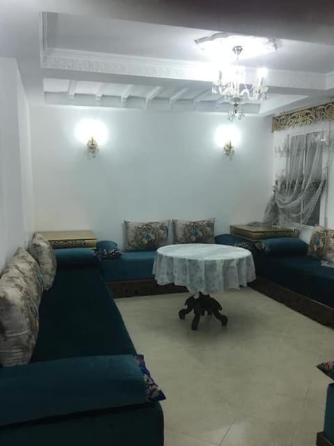 Medium standing appartement Tanja Balya Apartment in Tangier