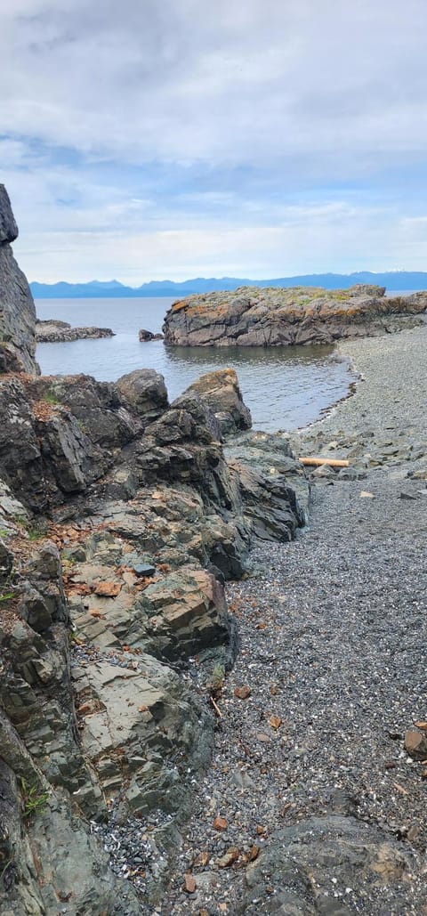 Nearby landmark, Natural landscape, Beach, Sea view