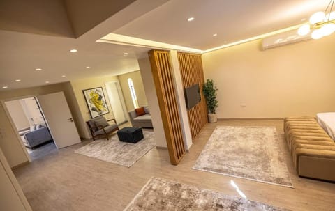 Zamalek luxury department Apartment in Cairo