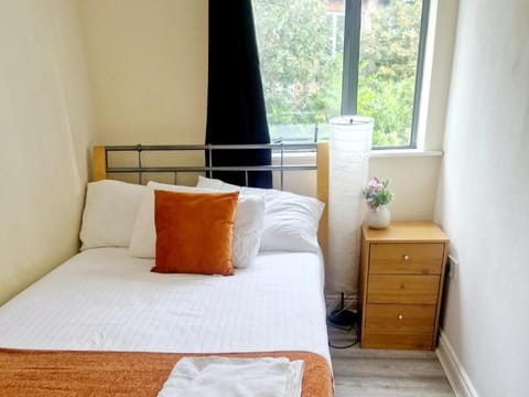 Contemporary 2 bedroom apartment in limerick city Apartment in Limerick