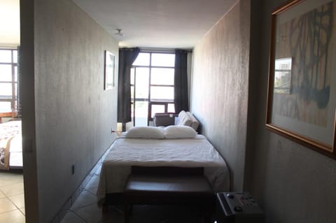 Keshe Plasma Rooms Hotel in Tijuana