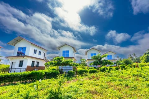 Manga Beach villa Hotel in Unguja North Region