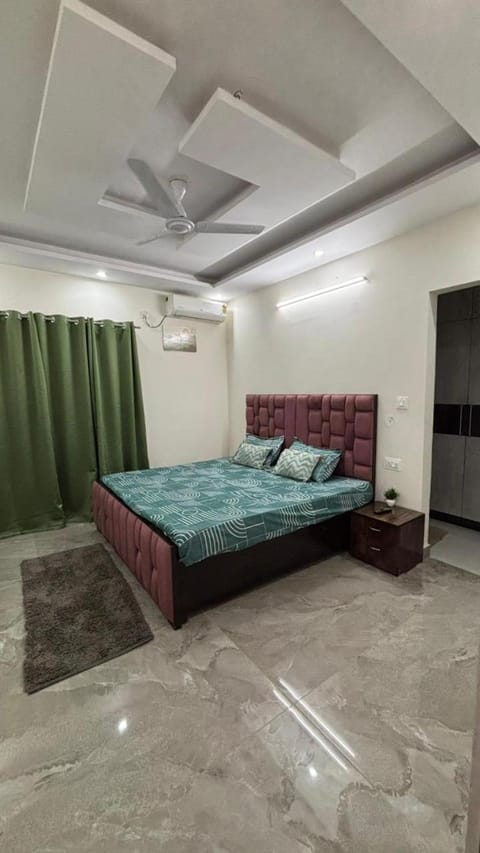 Doon Sukoon Dehradun IT Park Homestay for Families & Couple and Business Travelers Apartment in Dehradun