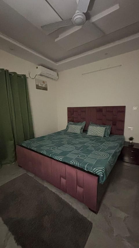 Doon Sukoon Dehradun IT Park Homestay for Families & Couple and Business Travelers Apartment in Dehradun