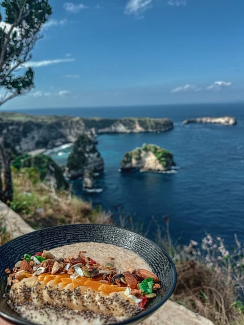 Restaurant/places to eat, Sea view