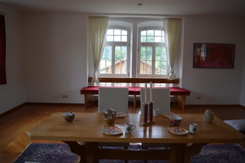 Ferienwohnungen am Bullachberg Apartment in Schwangau