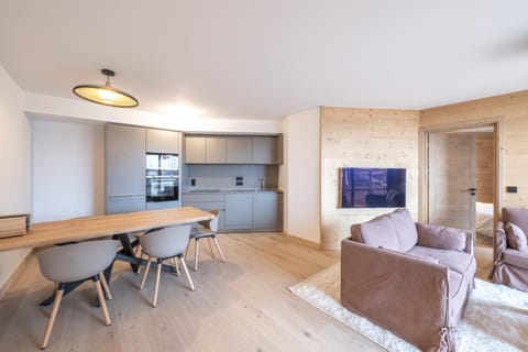 BlancPhoenix Apartment in Huez