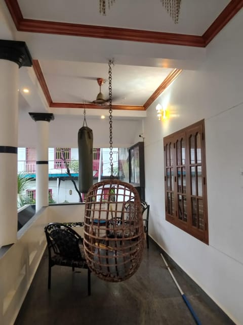 Merseez Stay Vacation rental in Thiruvananthapuram