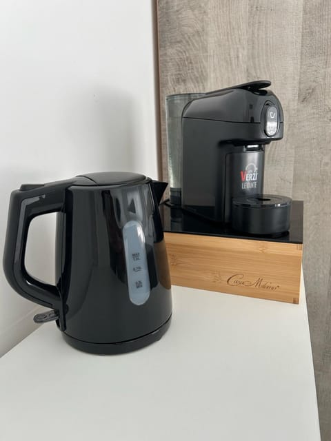 Coffee/tea facilities, Bedroom