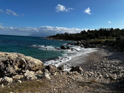 Villa Scopello paradise Villa in Scopello, Trapani