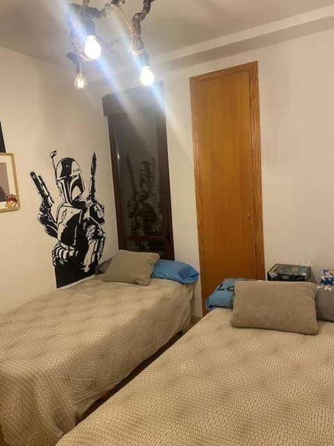 Apartamento en Valle del Pop Apartment in Marina Alta