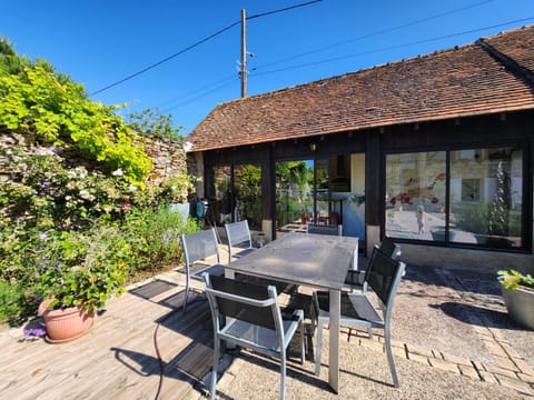 Patio, Garden, Balcony/Terrace