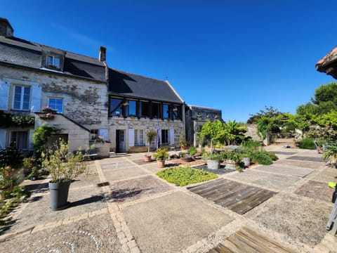 Garden, Garden, View (from property/room), Garden view, Garden view