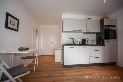 Seensucht Apartment in Radolfzell