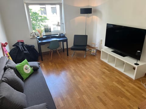 Appartement Unionviertel Dortmund Apartment in Dortmund