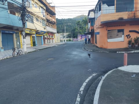 APÊs Centro Comercial Vilage Apartment in Angra dos Reis