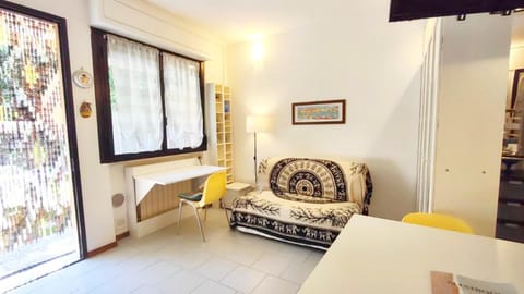 Cà Daa Richetina Apartment in Lerici