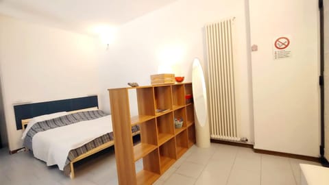 Cà Daa Richetina Apartment in Lerici