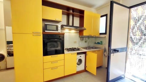 Cà Daa Richetina Apartment in Lerici
