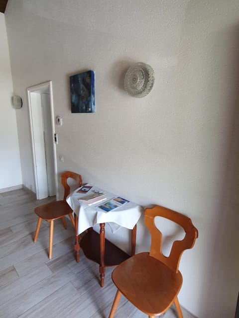 Sangiorgioappart Apartment in Locarno