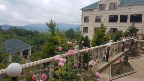 Sadakhli Hotel and Villa Apartment in Azerbaijan