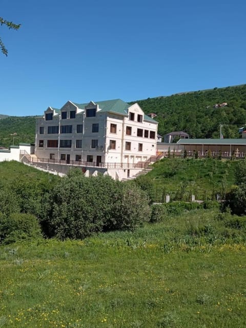 Sadakhli Hotel and Villa Apartment in Azerbaijan