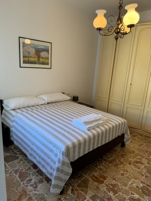 Casa Vacanze Felix Apartamento in San Vito Chietino