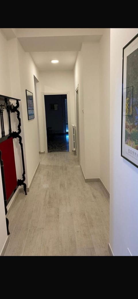 Casa Vacanze Felix Apartamento in San Vito Chietino