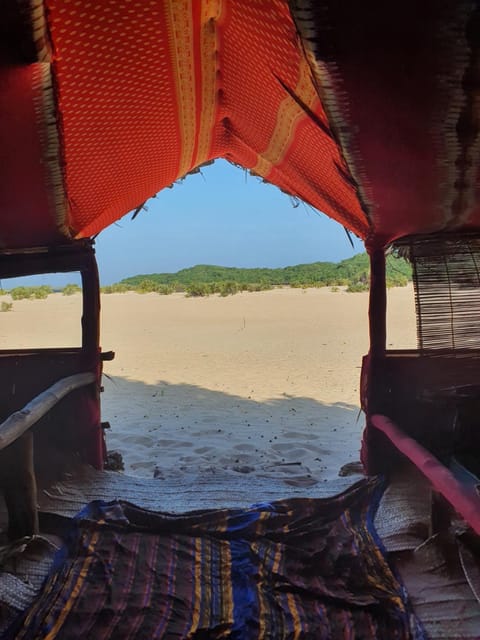 Kiwayu Beach House Terrain de camping /
station de camping-car in Lamu County, Kenya