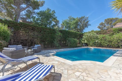 Villa Elisabeth Villa in Roquebrune-sur-Argens