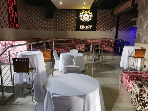 Ebony Guest House Bed and Breakfast in Pretoria